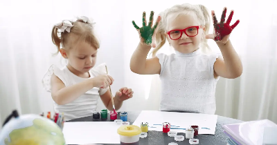 Przedszkole to coś więcej niż tylko zabawa – jak edukacja przedszkolna kształtuje przyszłość dziecka