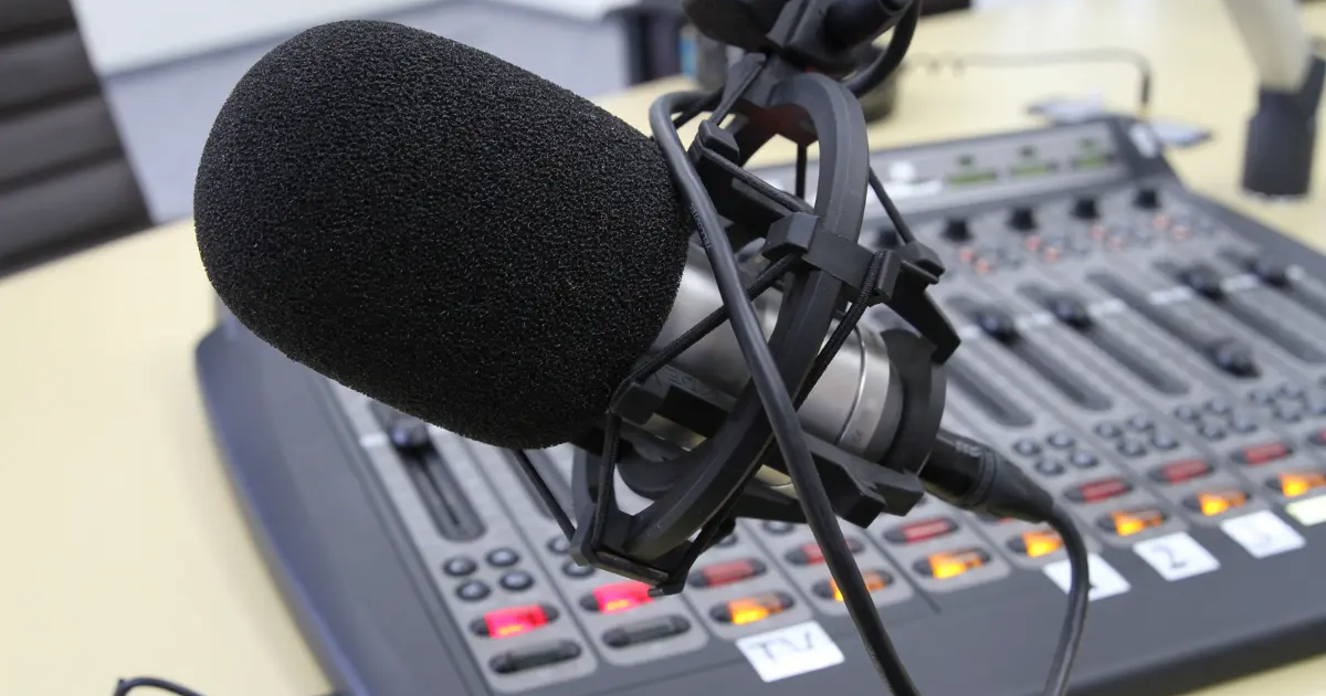 Zamawianie transmisji na żywo – jak to zrobić profesjonalnie?