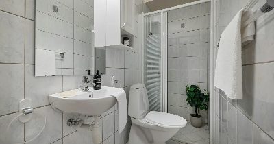 Białe płytki – bardzo praktyczne rozwiązanie dla każdego z was